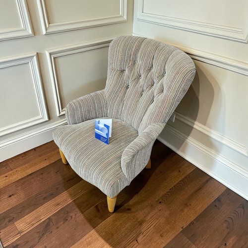 Parker knoll button back - parker,