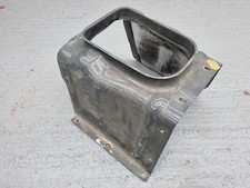 Land Rover Defender 90 110 Gearbox Tunnel (LT77) (Grey)