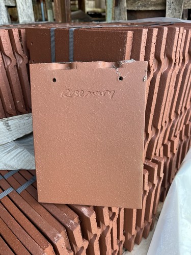 Rosemary clay eaves new - eaves, and