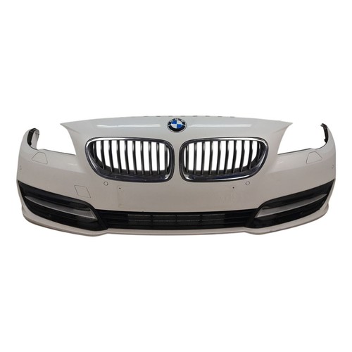 Bmw series 520d - bmw, f10