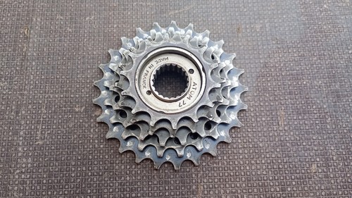 Vintage atom freewheel sp - freewheel, 5
