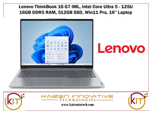 Lenovo thinkbook iml - lenovo,