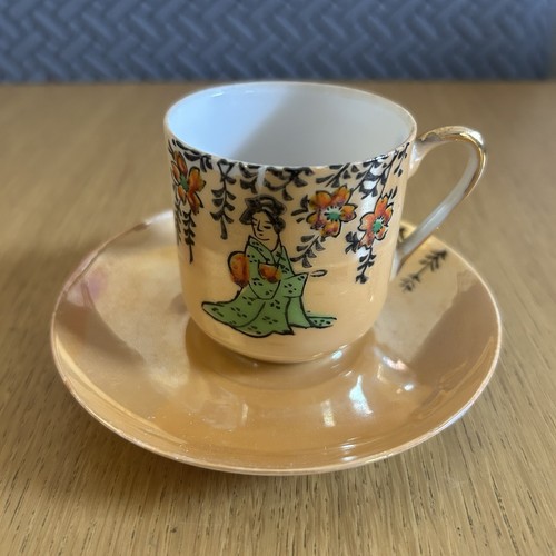 Fairylite eggshell china cup - fairylite,