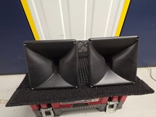 Pair Of BMS BMS45224-8 8 Ohm