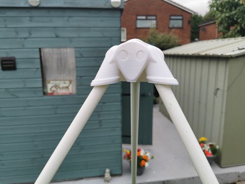 Variable angle top bracket - angle,top, for