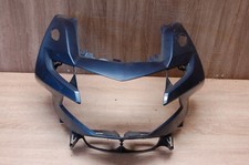BMW K1200GT / K1300GT Upper front main fairing cowl cover 46637685031-08