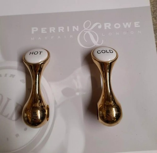 Perrin and rowe etruscan - and,