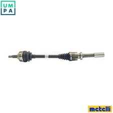 DRIVE SHAFT 17-0596 FOR