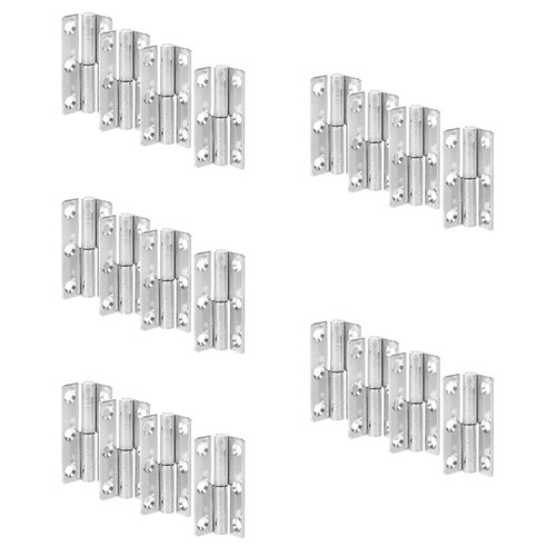 Pcs stainless steel hinges - pcs,