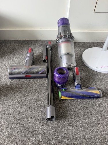 Dyson v15 detect cordless - detect,