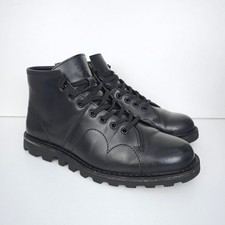 Grafters UK 7 Black Monkey