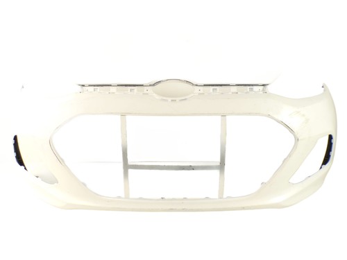 Hyundai i10 front - front, bumper