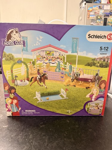 Schleich horse club - schleich,