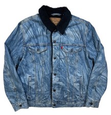 Men’s Levi’s X Justin