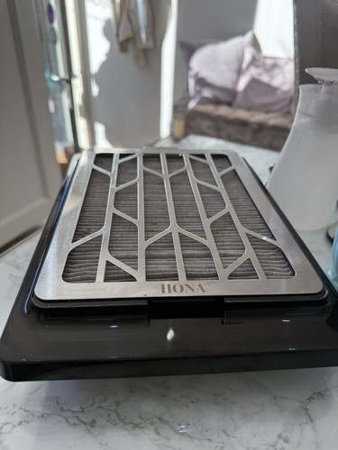 Hona gel nails extractor fan - hona,