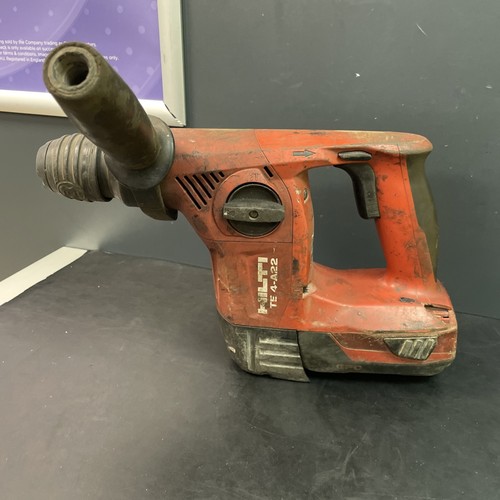Hilti a22 22v li - hilti, 4-a22
