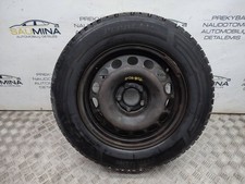 Peugeot Expert 2017 R16 spare