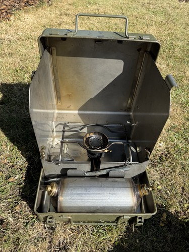 Issued cooker no12 - issued,