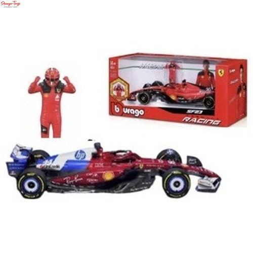 Bburago ferrari 2025 - ferrari,