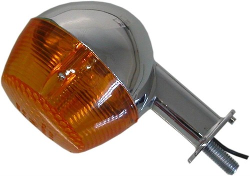 Indicator complete rear h - complete, l/h