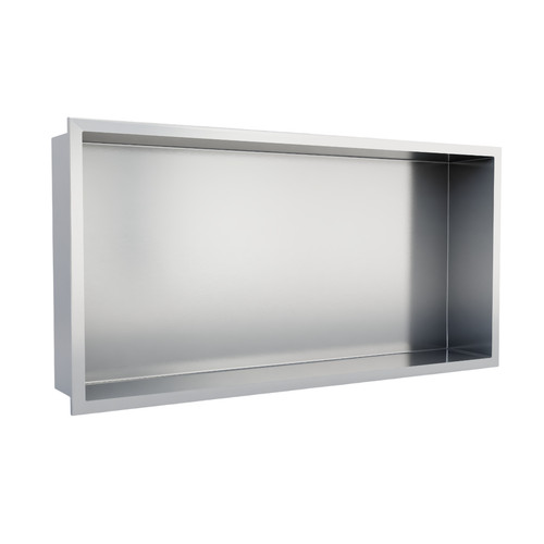 Wall niche inset - inset, 600