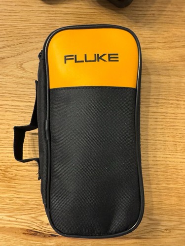 Fluke 374 true rms - fluke,