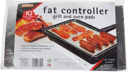 Fat controllers - controllers.,