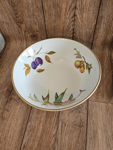 Vintage royal worcester - royal,