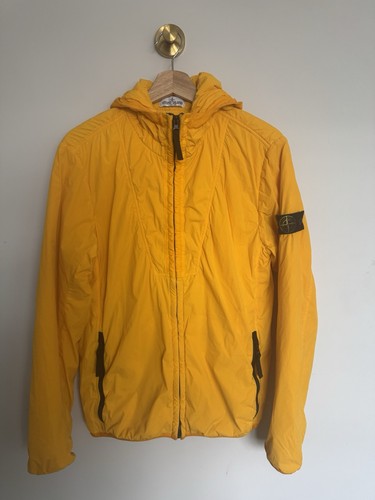 Stone island yellow boys - stone,