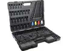 Halfords Advanced 200 Pc
