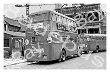 Bus Photograph MIDLAND RED NHA 859 [3859] '63
