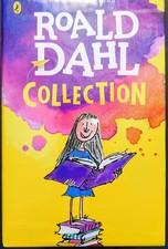 Roald Dahl Collection 15