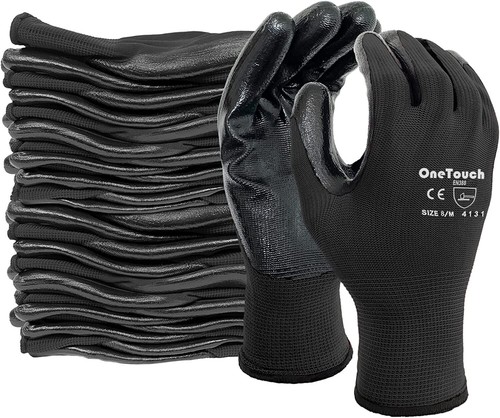 Pairs premium nitrile - 24,