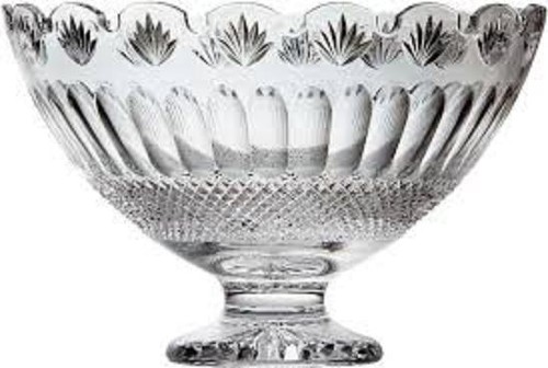 Waterford crystal 60th - crystal,
