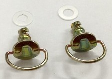 Ducati Dzus Pin Fairing