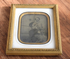 ANTIQUE HUNTING ? MILITARY