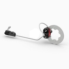 Hydraulic kart brake system - kart,
