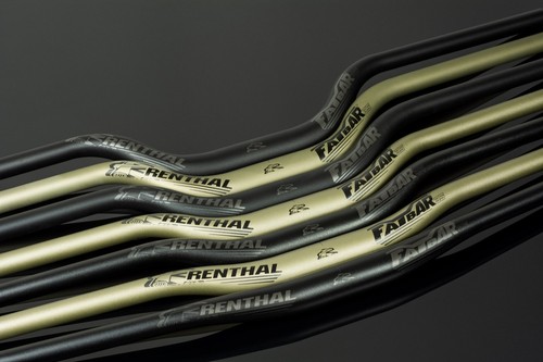 Renthal fatbar v3 - renthal,