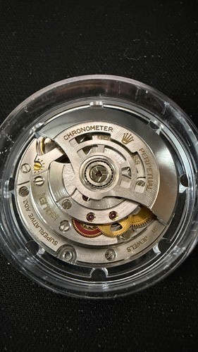 Dandong dd3235 movement - dd3235,
