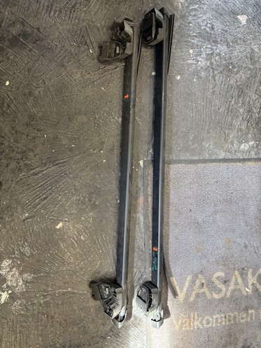 Audi roof bars - audi, a4