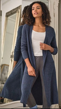 WoolOvers Cashmere & Merino