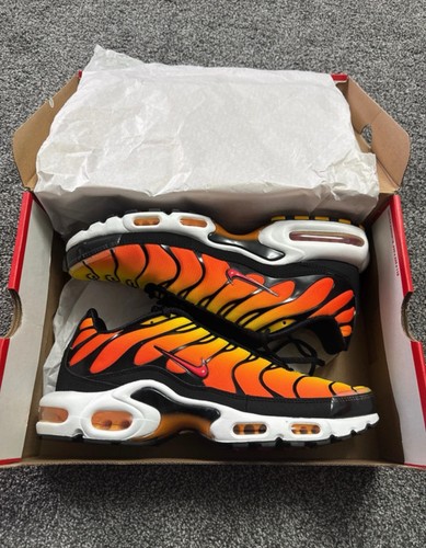 Nike air max plus - nike,
