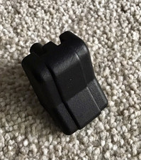 Ford Escort mk2 RS2000 Mexico Scheel Rolltop Seat Tilt Handle