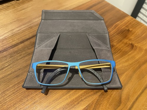 Blackfin enderby blue gold - blackfin,