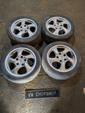 5x130 Porsche Boxster 986