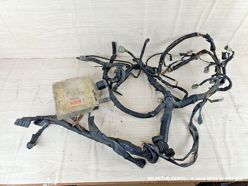 Toyota 4age ae92 levin - 4age, small