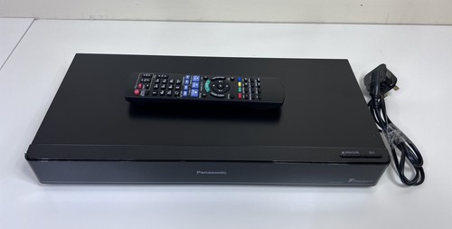 Panasonic dmr ex97 - panasonic, hdd