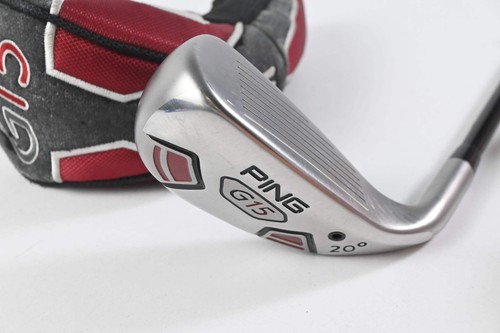 Ping g15 hybrid - g15, degree
