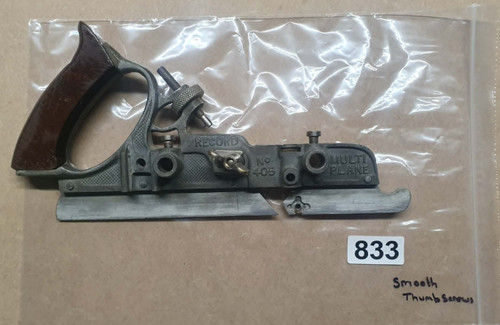 Vintage record 405 plane - vintage,