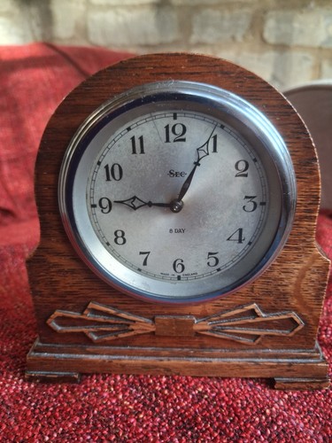 Vintage smiths sec - sec, 8